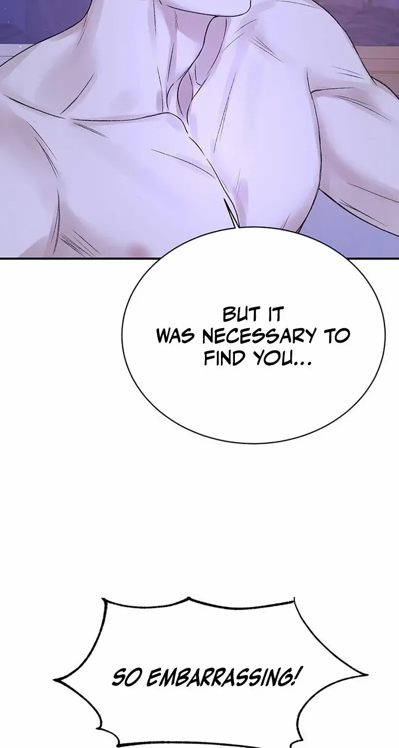 I Thought I Didn’t Have Long To Live! Chapter 97 page 59 - 