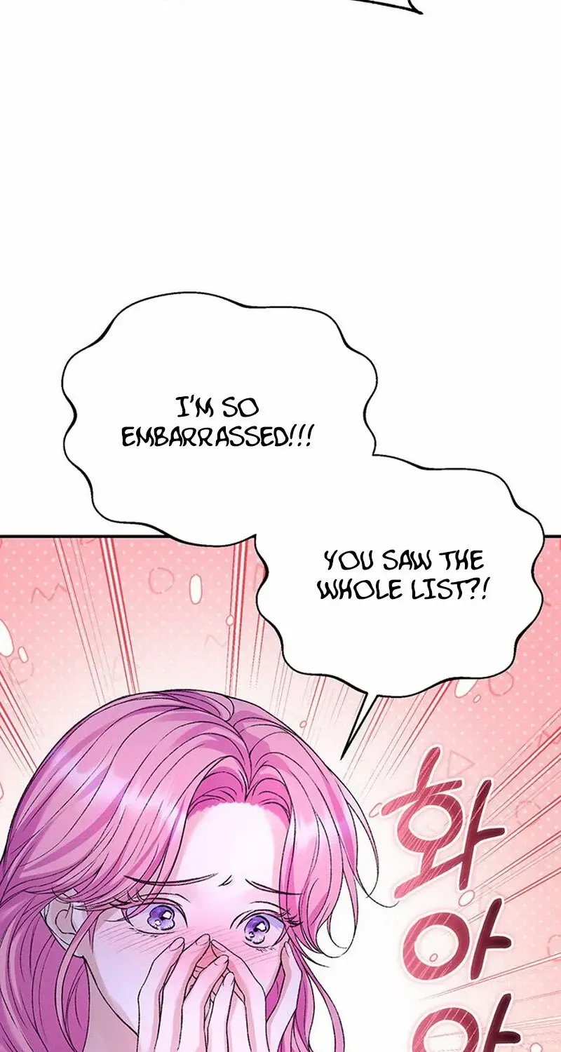 I Thought I Didn’t Have Long To Live! Chapter 97 page 60 - 