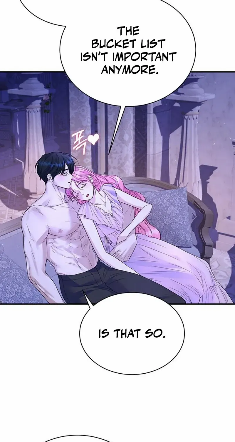 I Thought I Didn’t Have Long To Live! Chapter 97 page 66 - 