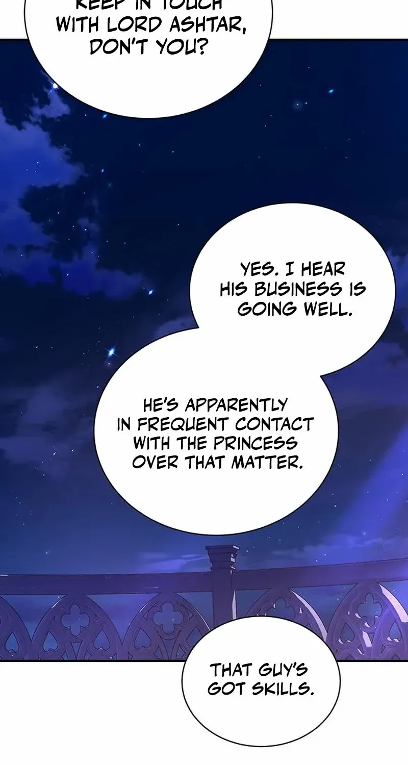 I Thought I Didn’t Have Long To Live! Chapter 97 page 68 - 