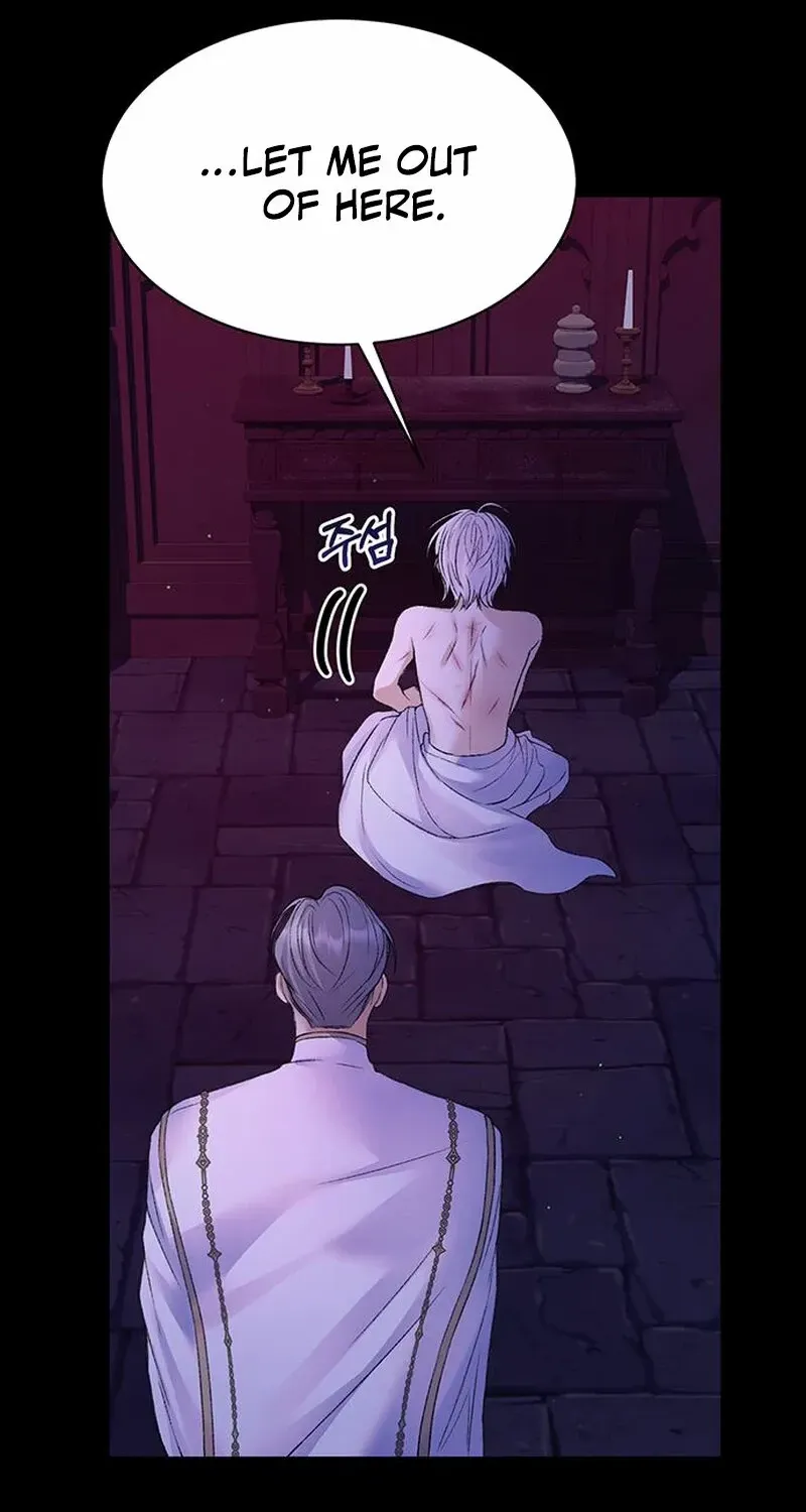 I Thought I Didn’t Have Long To Live! Chapter 97 page 8 - 