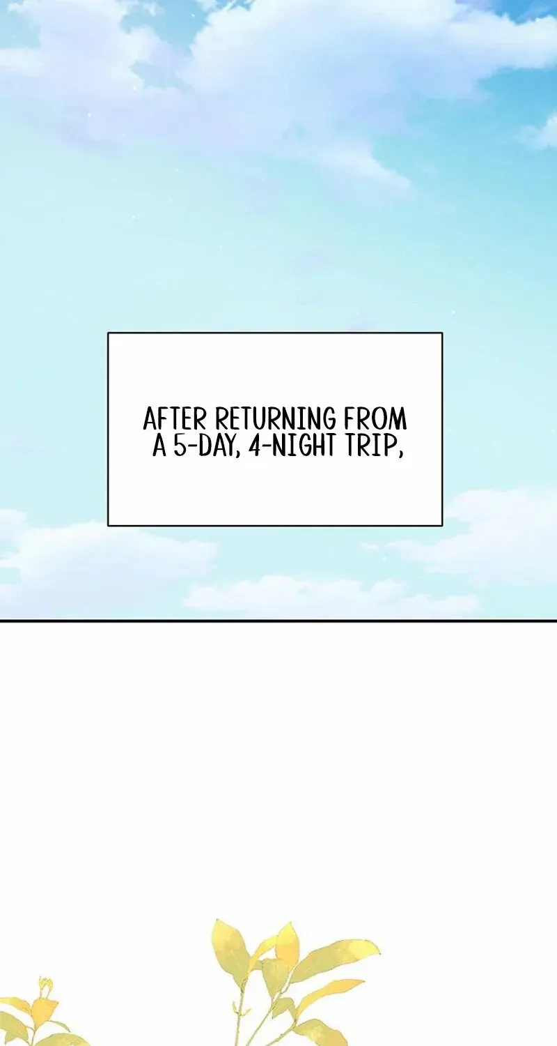 I Thought I Didn’t Have Long To Live! Chapter 97 page 72 - 