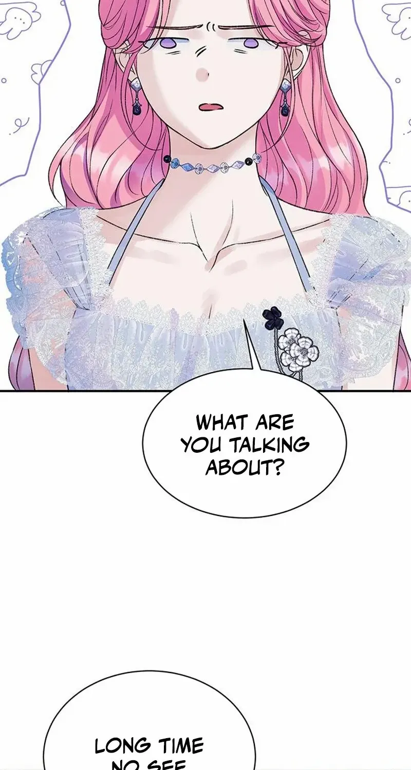 I Thought I Didn’t Have Long To Live! Chapter 97 page 75 - 