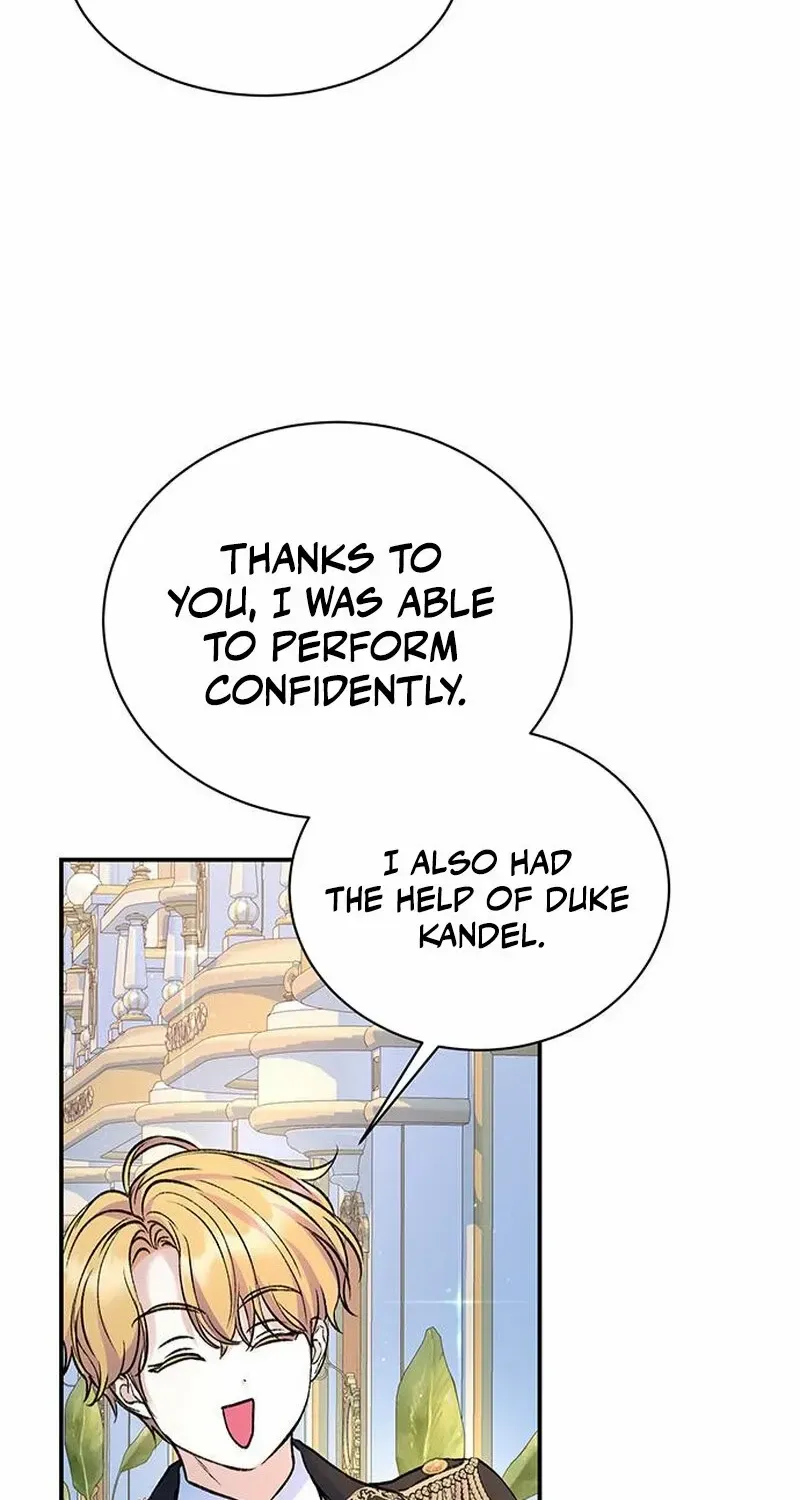 I Thought I Didn’t Have Long To Live! Chapter 97 page 77 - 