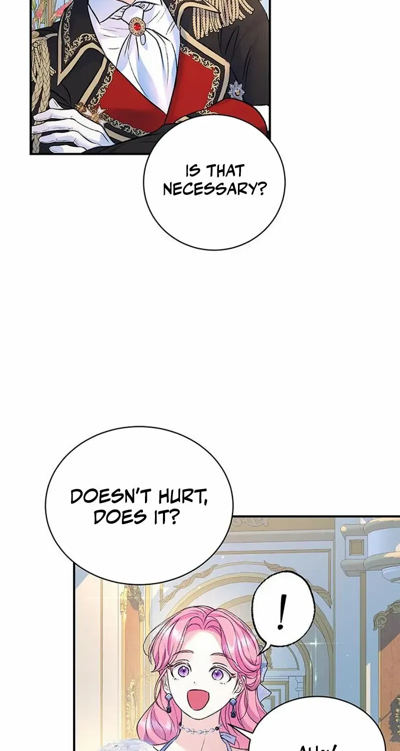 I Thought I Didn’t Have Long To Live! Chapter 97 page 78 - 