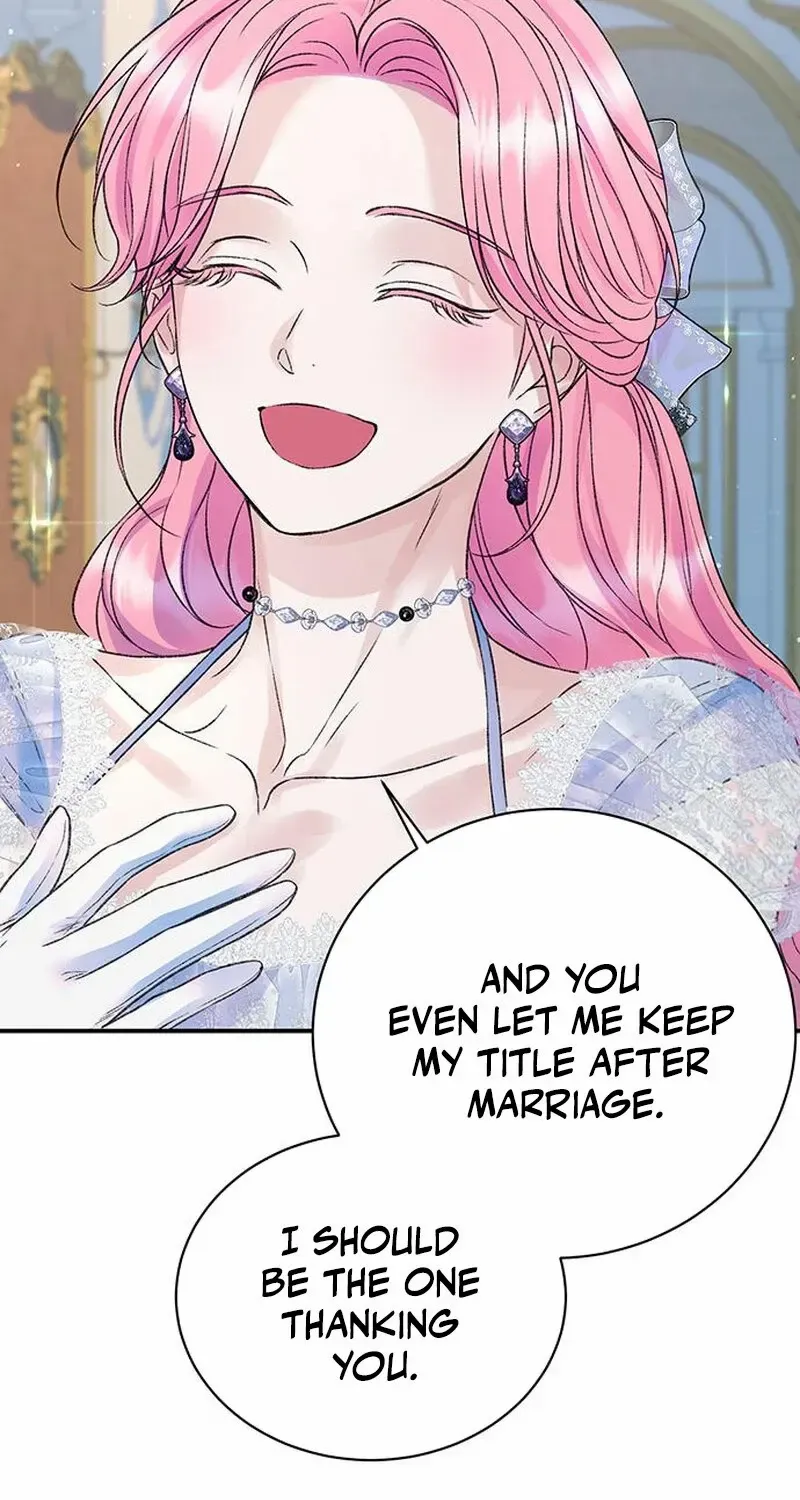 I Thought I Didn’t Have Long To Live! Chapter 97 page 80 - 