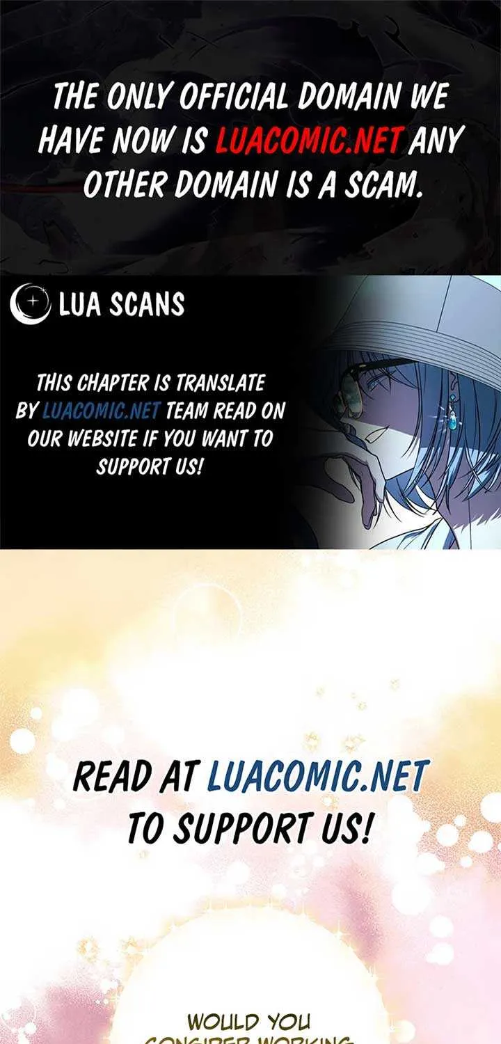 I Thought I Didn’t Have Long To Live! Chapter 98 page 1 - 