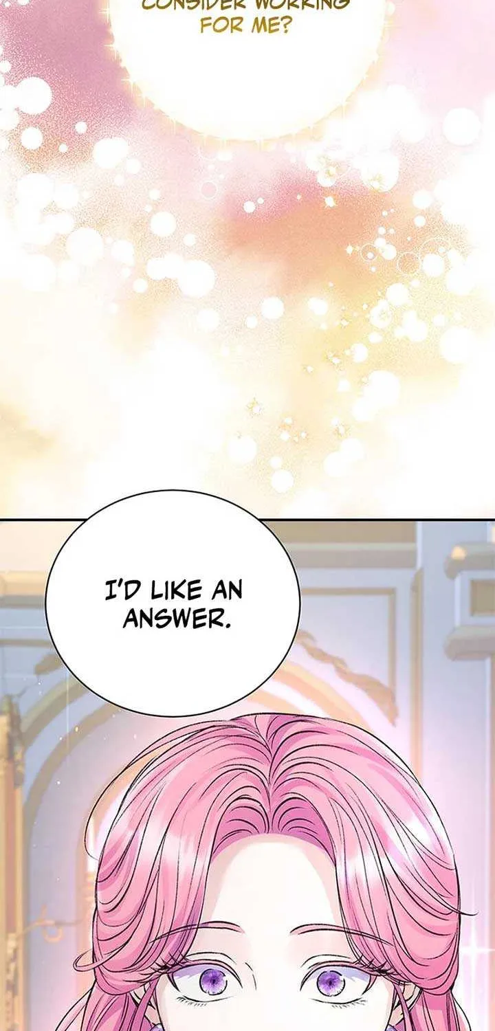 I Thought I Didn’t Have Long To Live! Chapter 98 page 2 - 