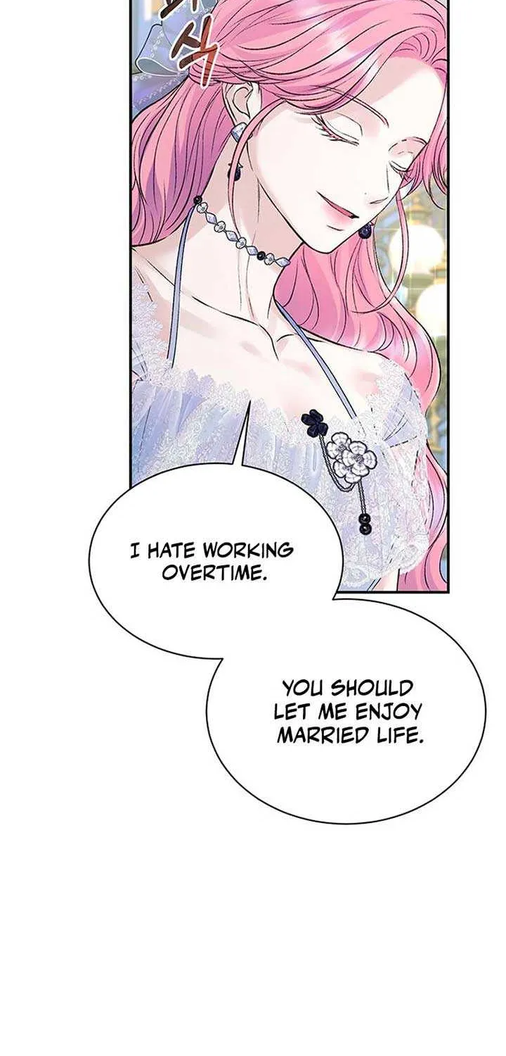 I Thought I Didn’t Have Long To Live! Chapter 98 page 11 - 