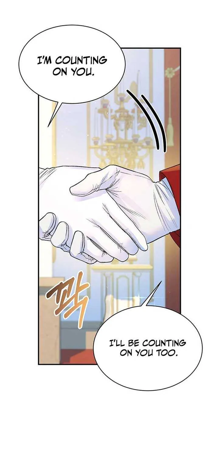 I Thought I Didn’t Have Long To Live! Chapter 98 page 13 - 