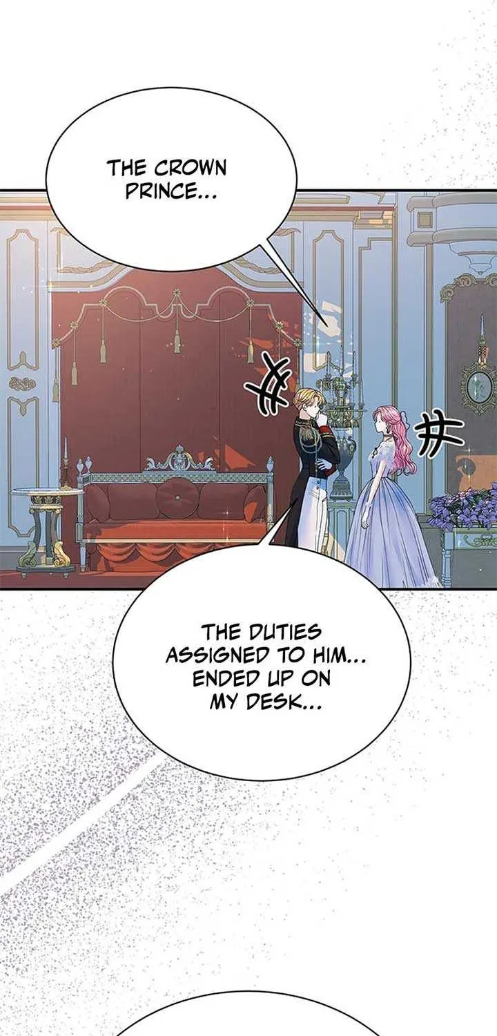 I Thought I Didn’t Have Long To Live! Chapter 98 page 17 - 