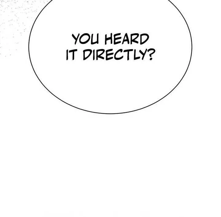 I Thought I Didn’t Have Long To Live! Chapter 98 page 18 - 
