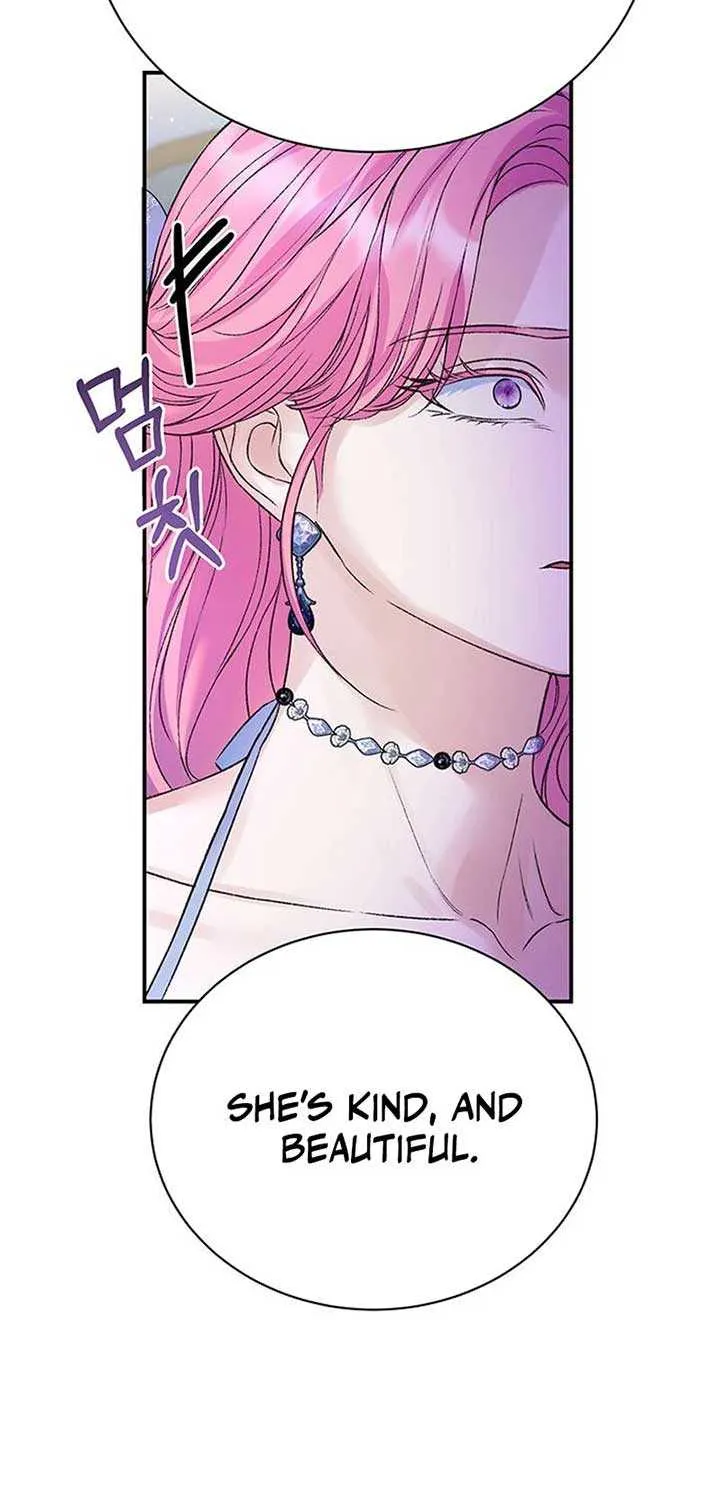 I Thought I Didn’t Have Long To Live! Chapter 98 page 23 - 