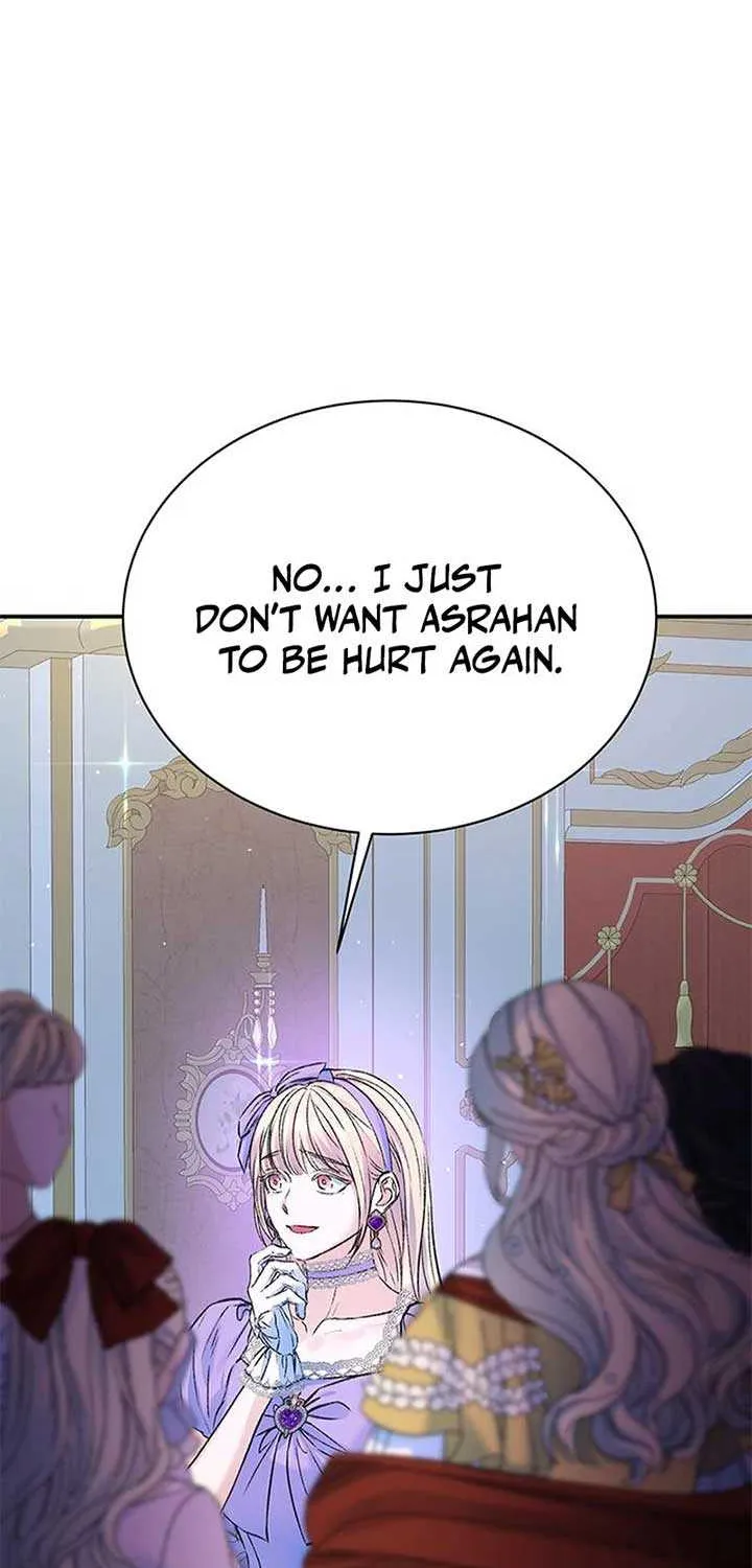 I Thought I Didn’t Have Long To Live! Chapter 98 page 24 - 