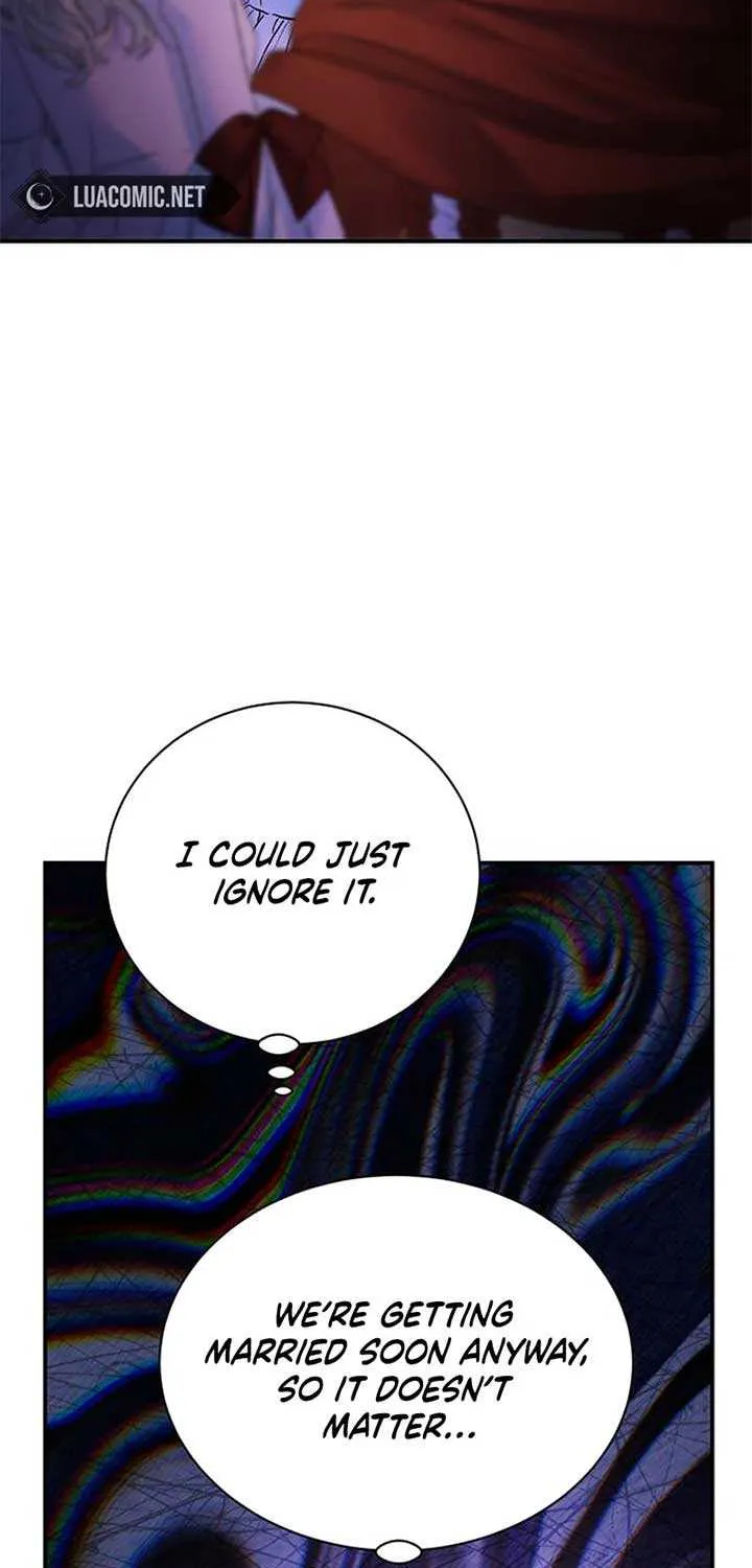 I Thought I Didn’t Have Long To Live! Chapter 98 page 25 - 