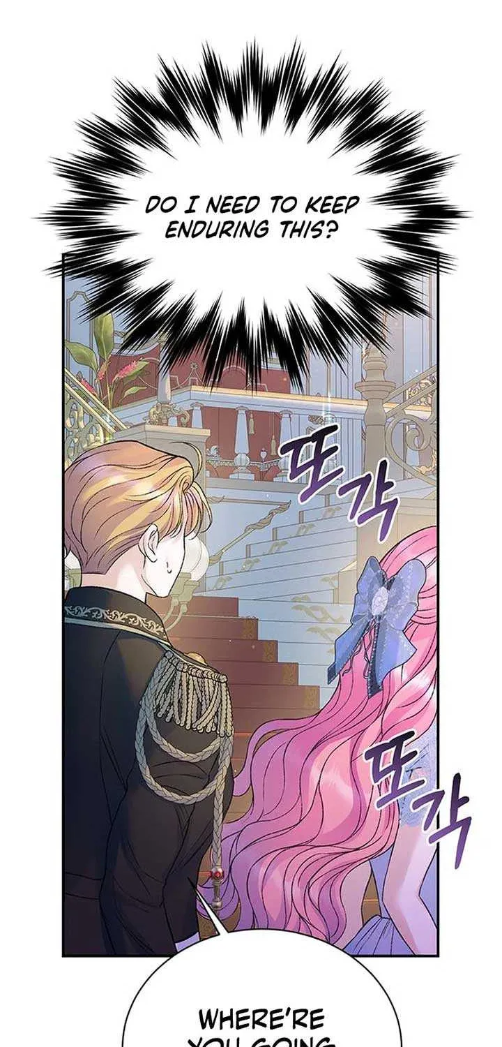 I Thought I Didn’t Have Long To Live! Chapter 98 page 30 - 