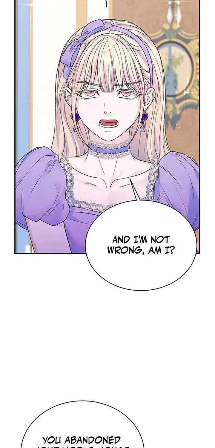 I Thought I Didn’t Have Long To Live! Chapter 98 page 34 - 