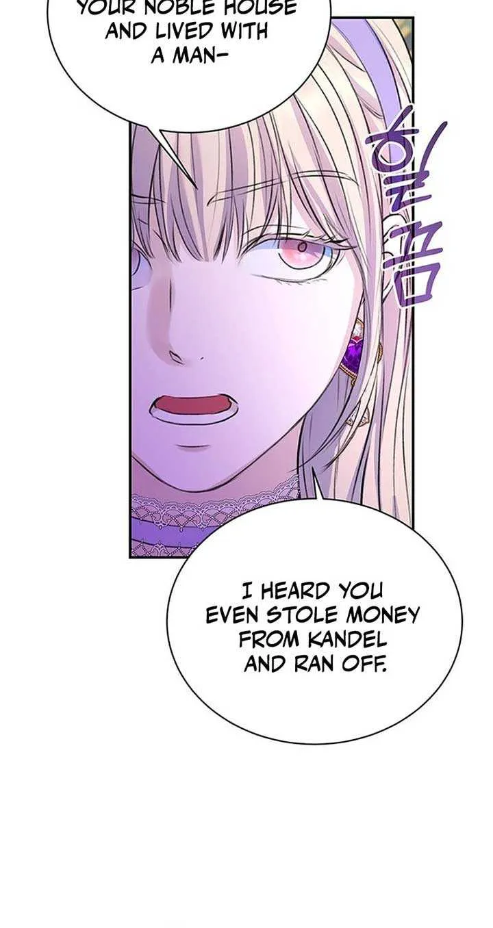 I Thought I Didn’t Have Long To Live! Chapter 98 page 35 - 