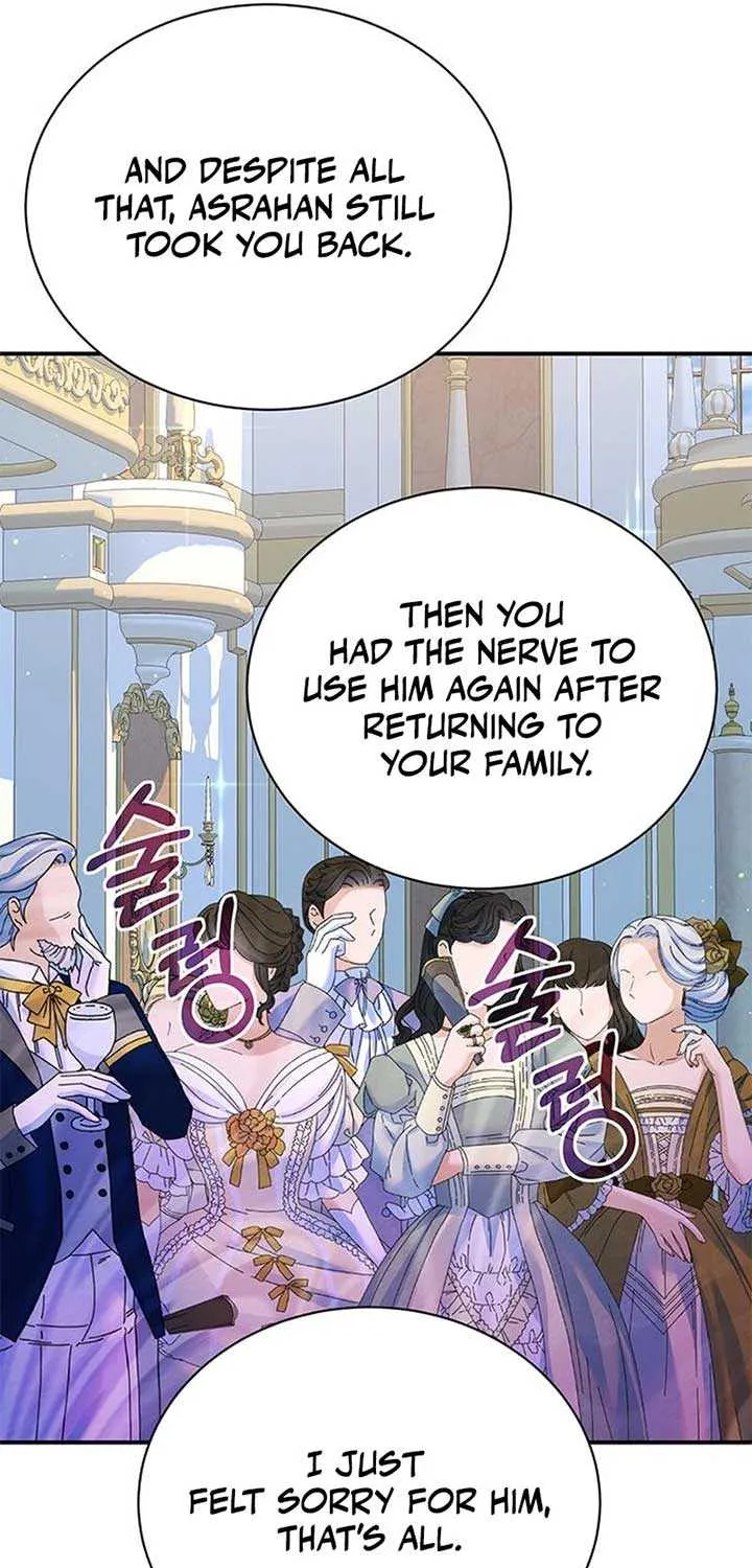 I Thought I Didn’t Have Long To Live! Chapter 98 page 36 - 