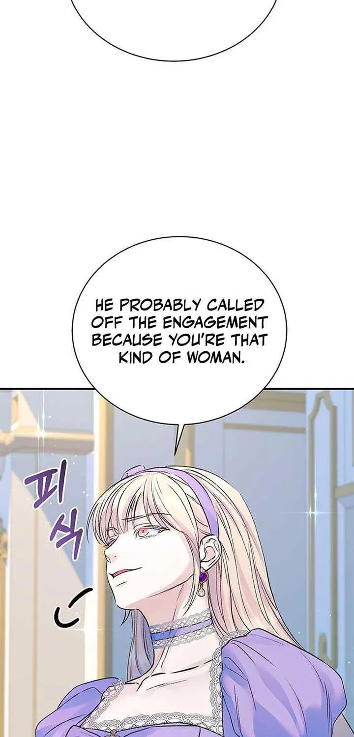 I Thought I Didn’t Have Long To Live! Chapter 98 page 37 - 