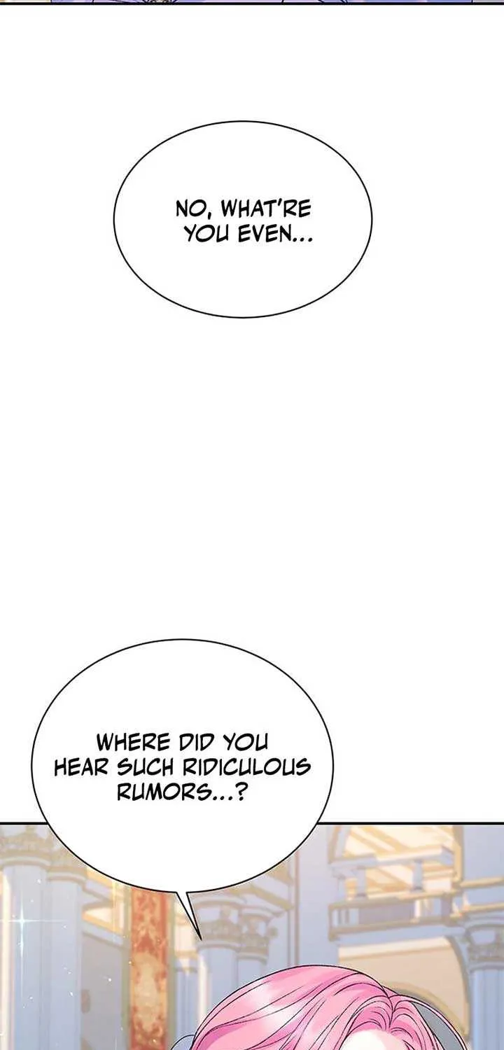I Thought I Didn’t Have Long To Live! Chapter 98 page 38 - 