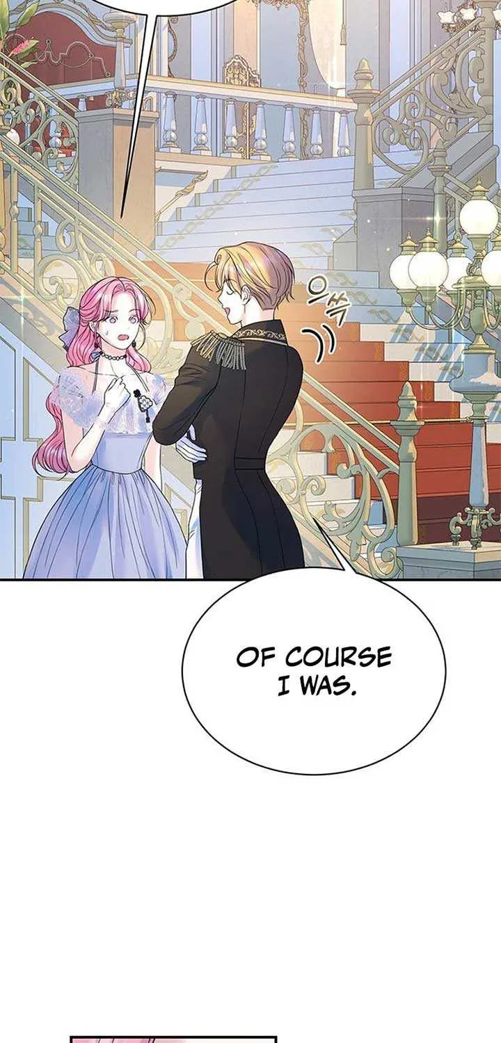 I Thought I Didn’t Have Long To Live! Chapter 98 page 5 - 