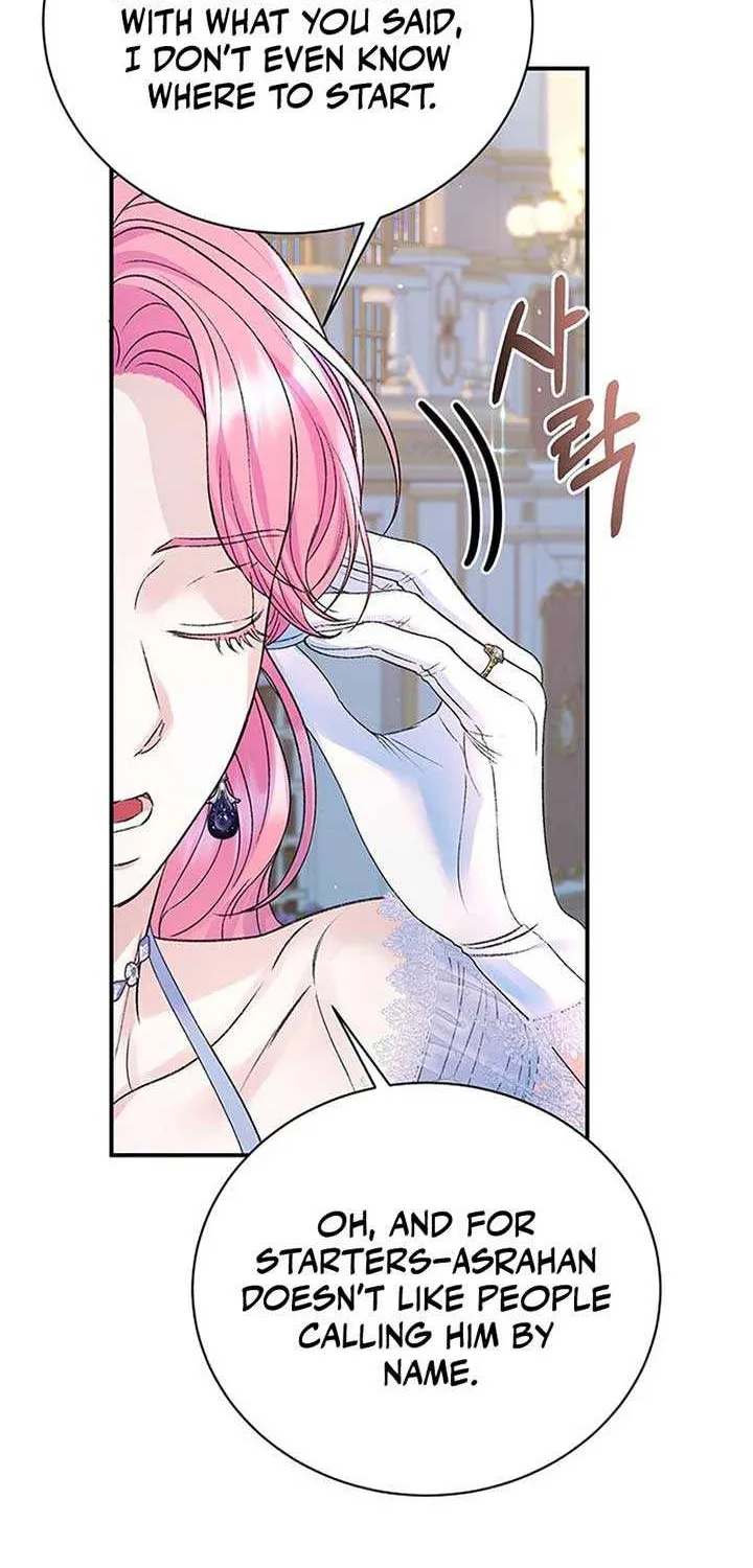 I Thought I Didn’t Have Long To Live! Chapter 98 page 41 - 