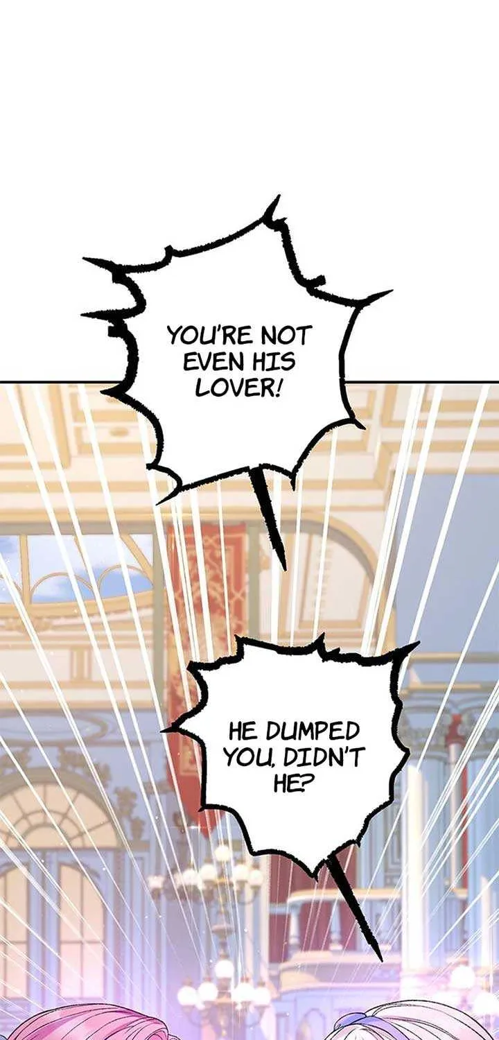 I Thought I Didn’t Have Long To Live! Chapter 98 page 43 - 