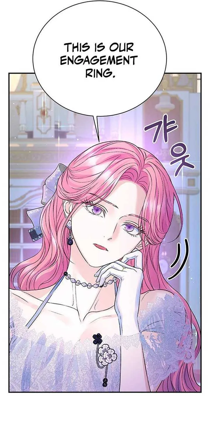 I Thought I Didn’t Have Long To Live! Chapter 98 page 45 - 