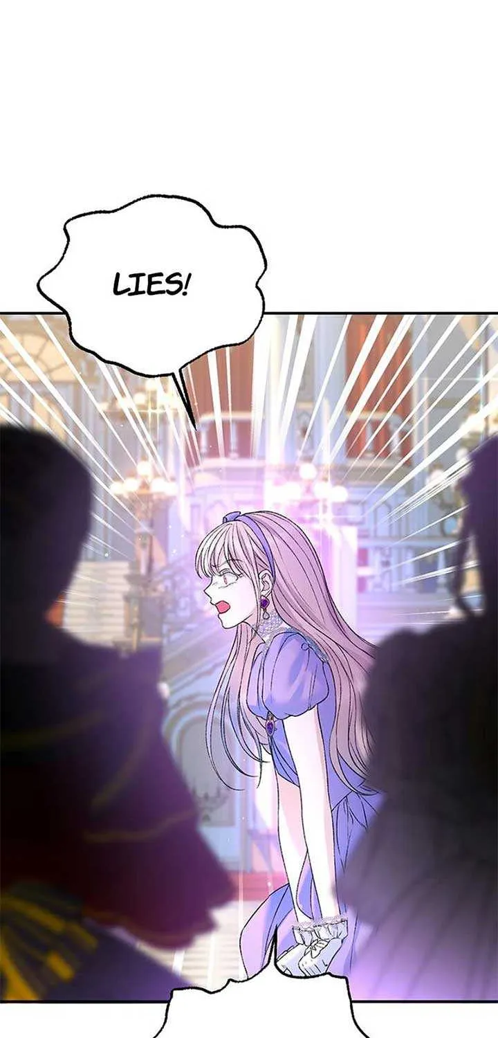 I Thought I Didn’t Have Long To Live! Chapter 98 page 46 - 