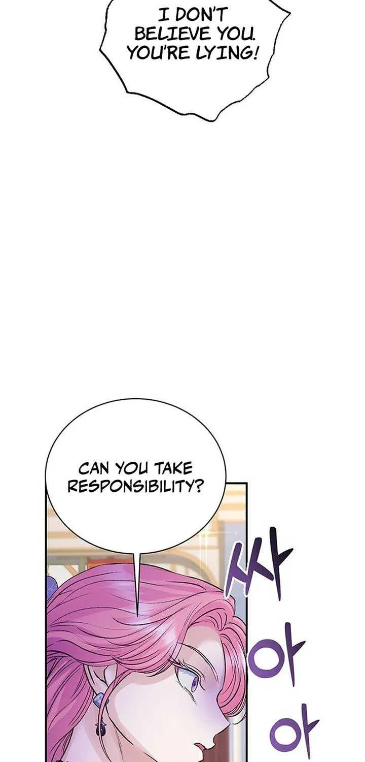 I Thought I Didn’t Have Long To Live! Chapter 98 page 47 - 