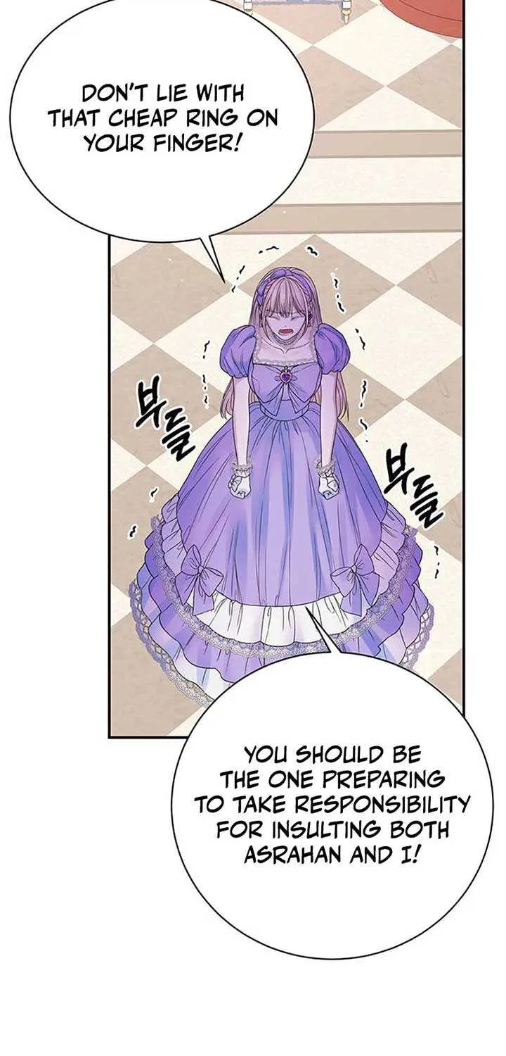 I Thought I Didn’t Have Long To Live! Chapter 98 page 49 - 