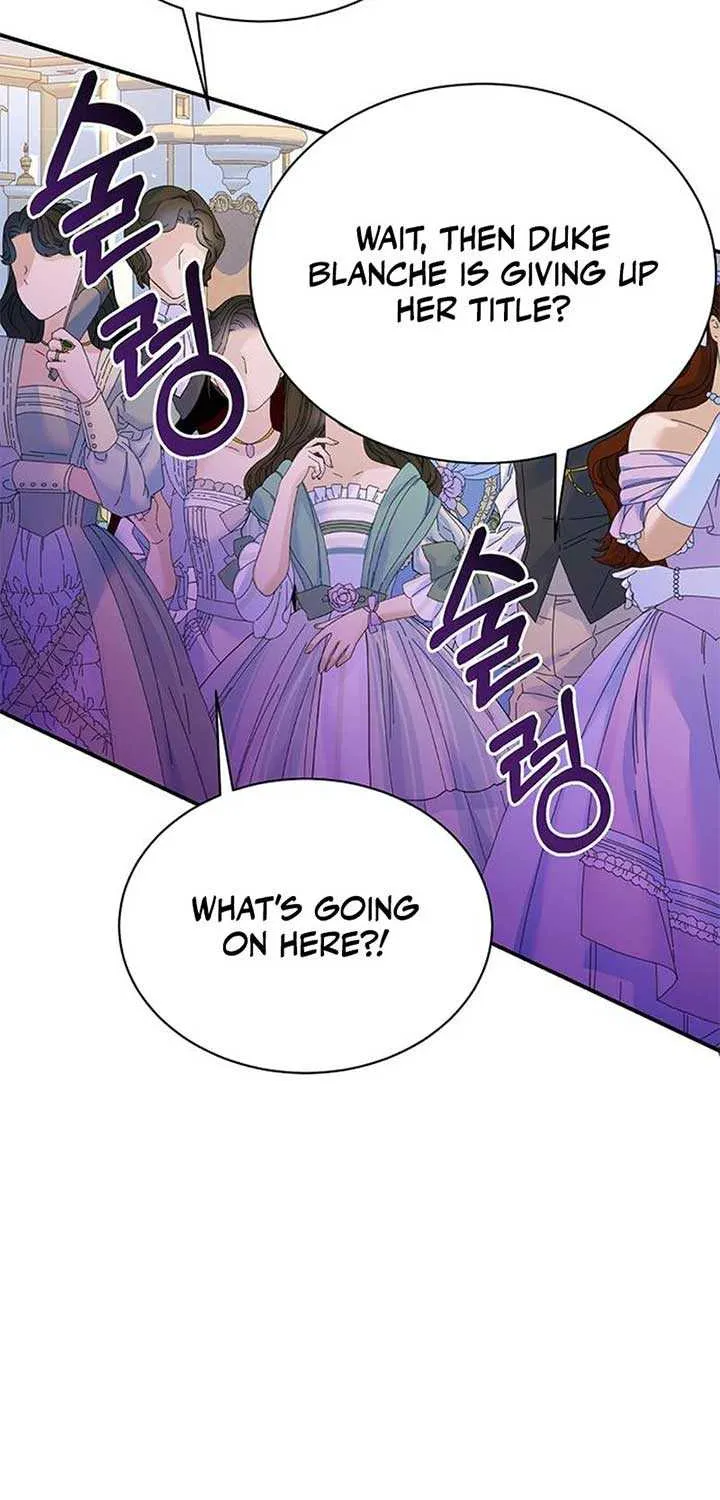 I Thought I Didn’t Have Long To Live! Chapter 98 page 55 - 
