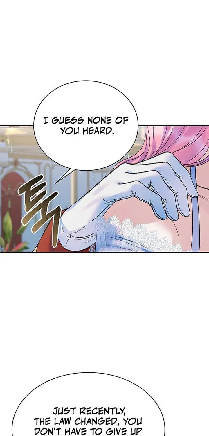 I Thought I Didn’t Have Long To Live! Chapter 98 page 56 - 