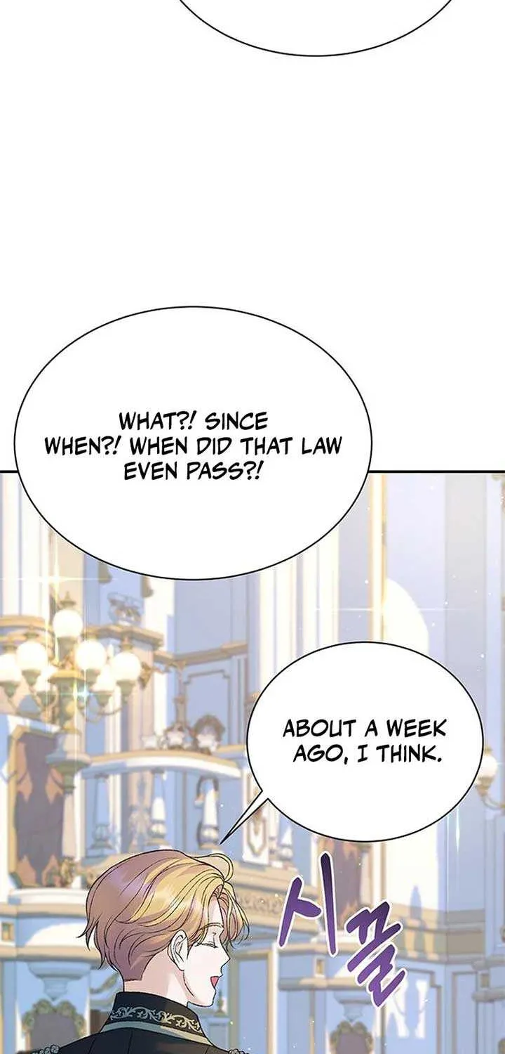 I Thought I Didn’t Have Long To Live! Chapter 98 page 58 - 