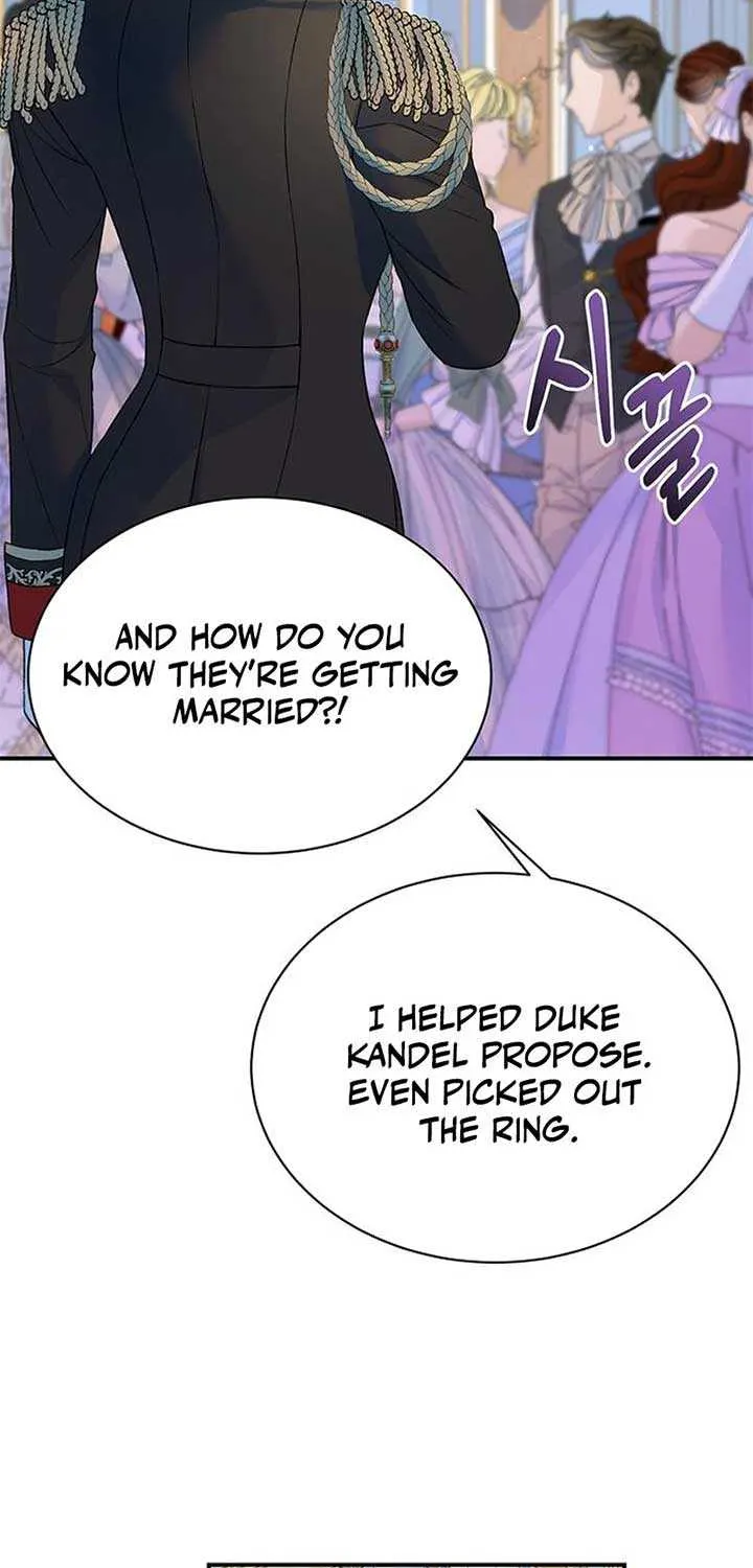 I Thought I Didn’t Have Long To Live! Chapter 98 page 59 - 