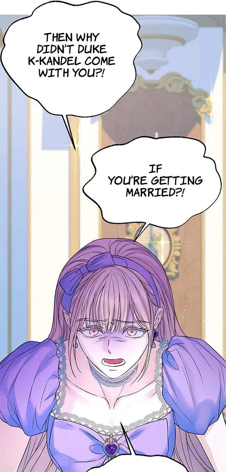 I Thought I Didn’t Have Long To Live! Chapter 98 page 62 - 