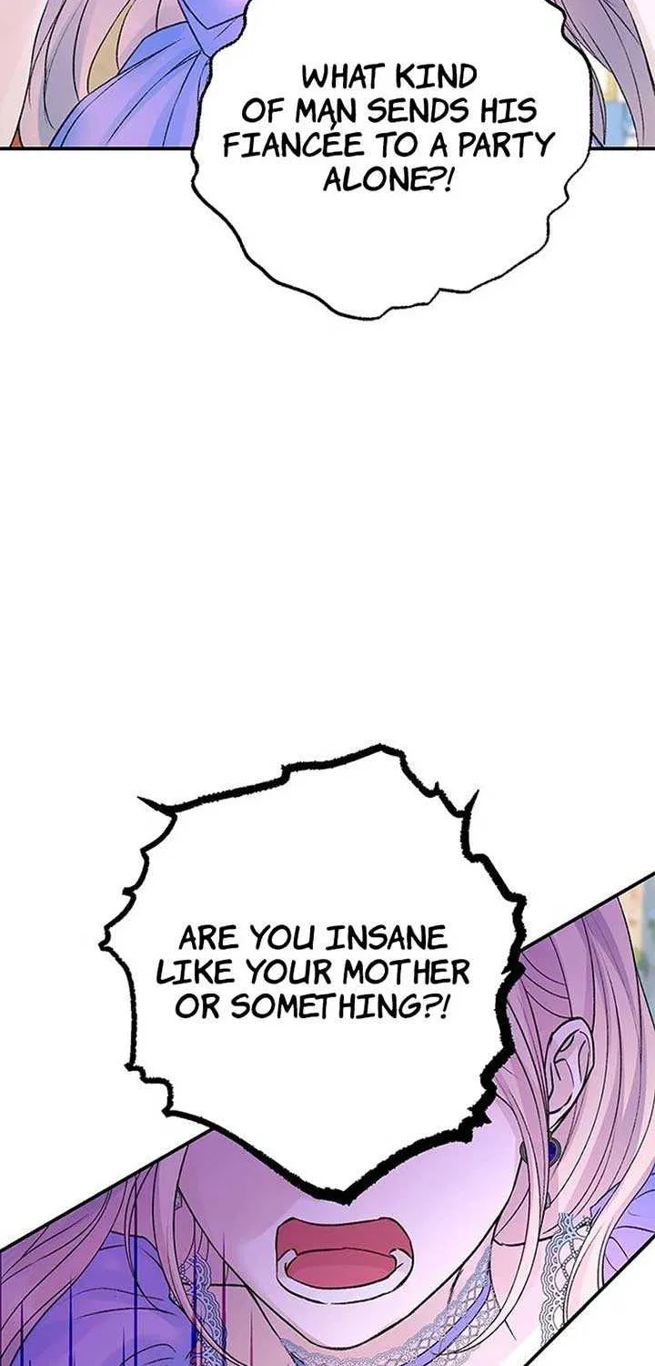 I Thought I Didn’t Have Long To Live! Chapter 98 page 63 - 