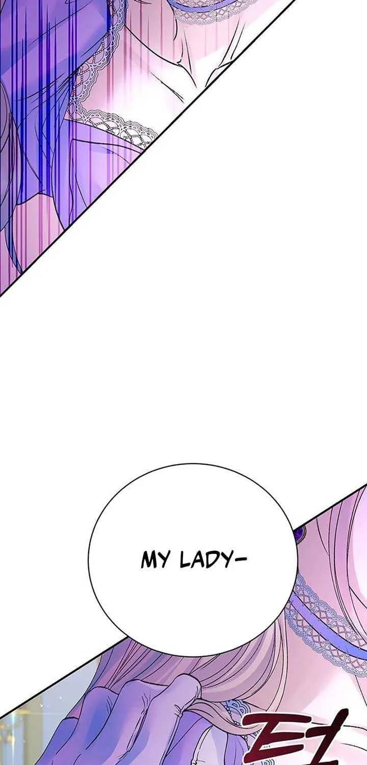 I Thought I Didn’t Have Long To Live! Chapter 98 page 64 - 