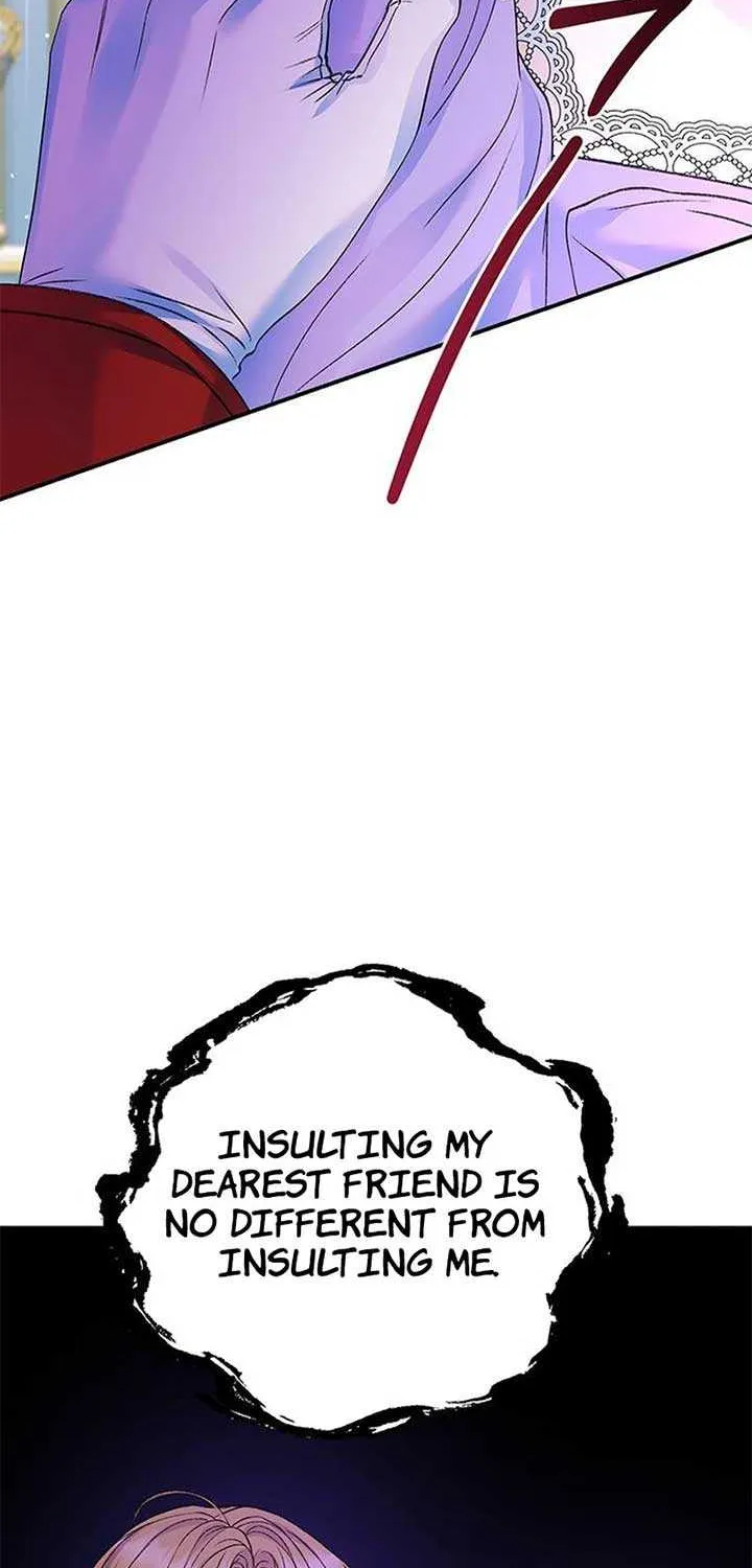 I Thought I Didn’t Have Long To Live! Chapter 98 page 65 - 