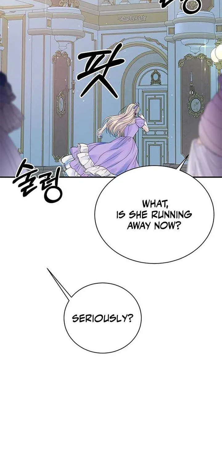 I Thought I Didn’t Have Long To Live! Chapter 98 page 72 - 