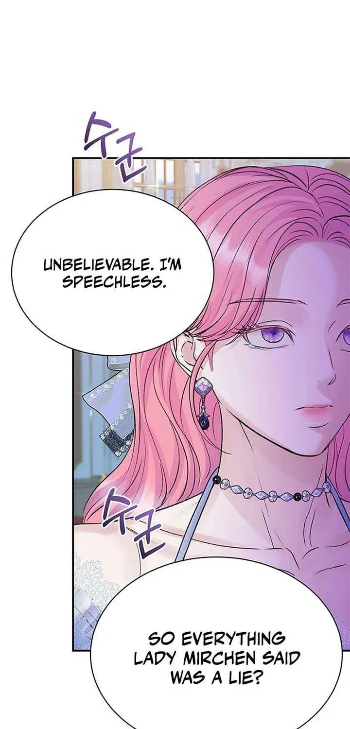 I Thought I Didn’t Have Long To Live! Chapter 98 page 73 - 