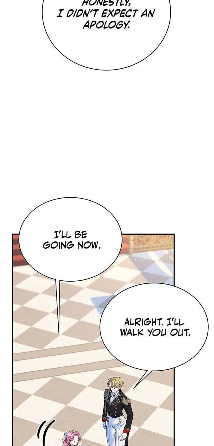 I Thought I Didn’t Have Long To Live! Chapter 98 page 76 - 
