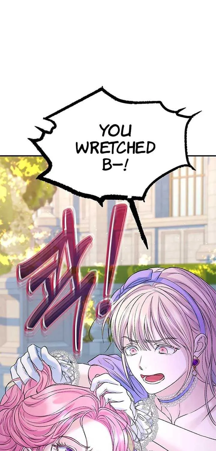 I Thought I Didn’t Have Long To Live! Chapter 98 page 80 - 