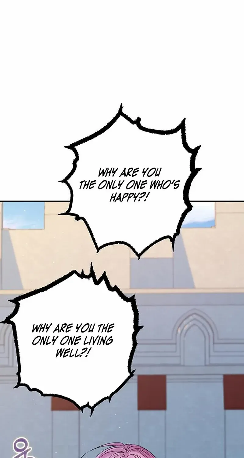 I Thought I Didn’t Have Long To Live! Chapter 99 page 23 - 