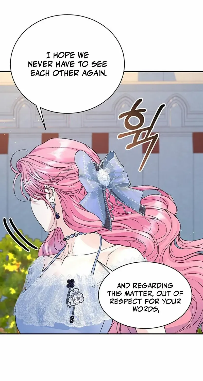 I Thought I Didn’t Have Long To Live! Chapter 99 page 30 - 