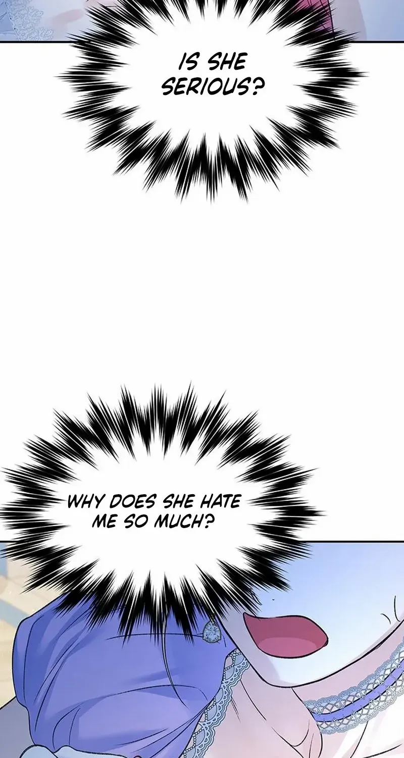 I Thought I Didn’t Have Long To Live! Chapter 99 page 4 - 
