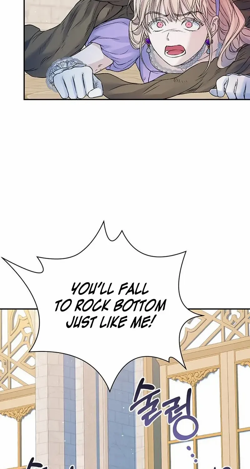 I Thought I Didn’t Have Long To Live! Chapter 99 page 33 - 