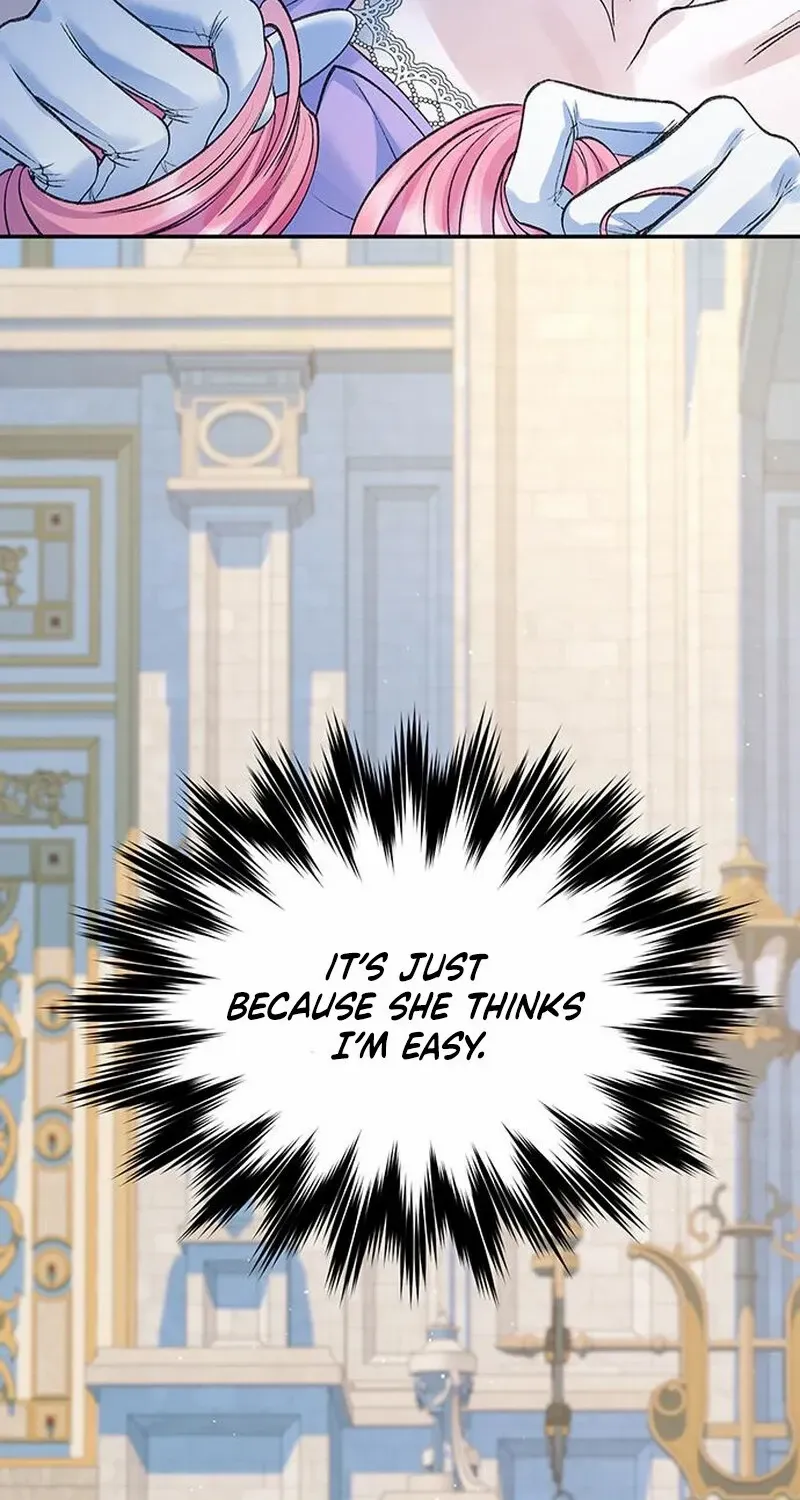 I Thought I Didn’t Have Long To Live! Chapter 99 page 5 - 