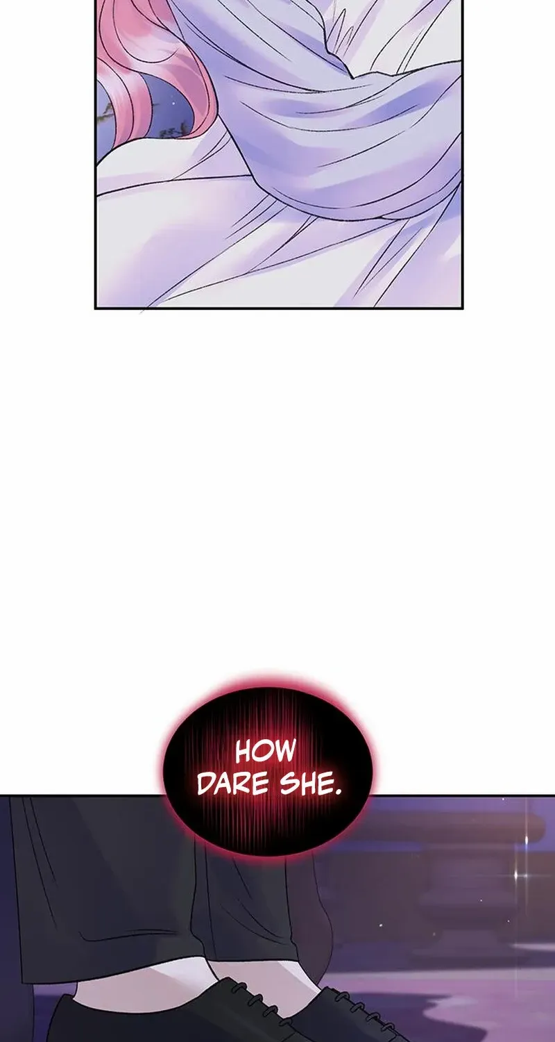 I Thought I Didn’t Have Long To Live! Chapter 99 page 44 - 